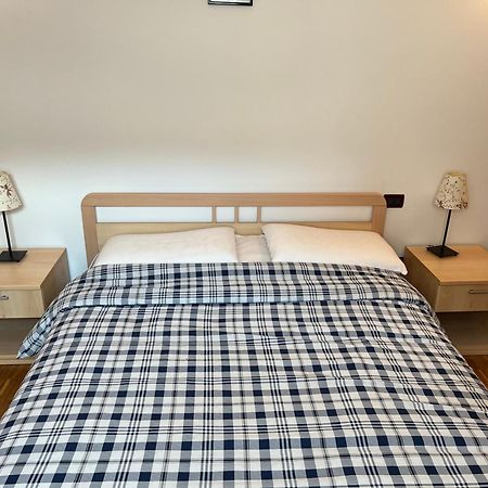 Casa Dalsass Apartment คาเวดาโก ภายนอก รูปภาพ