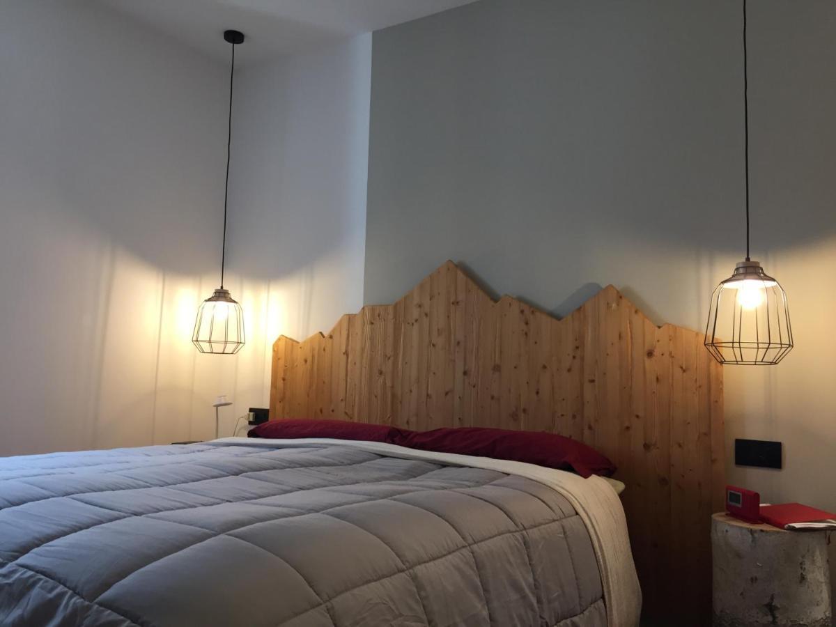 Casa Dalsass Apartment คาเวดาโก ภายนอก รูปภาพ