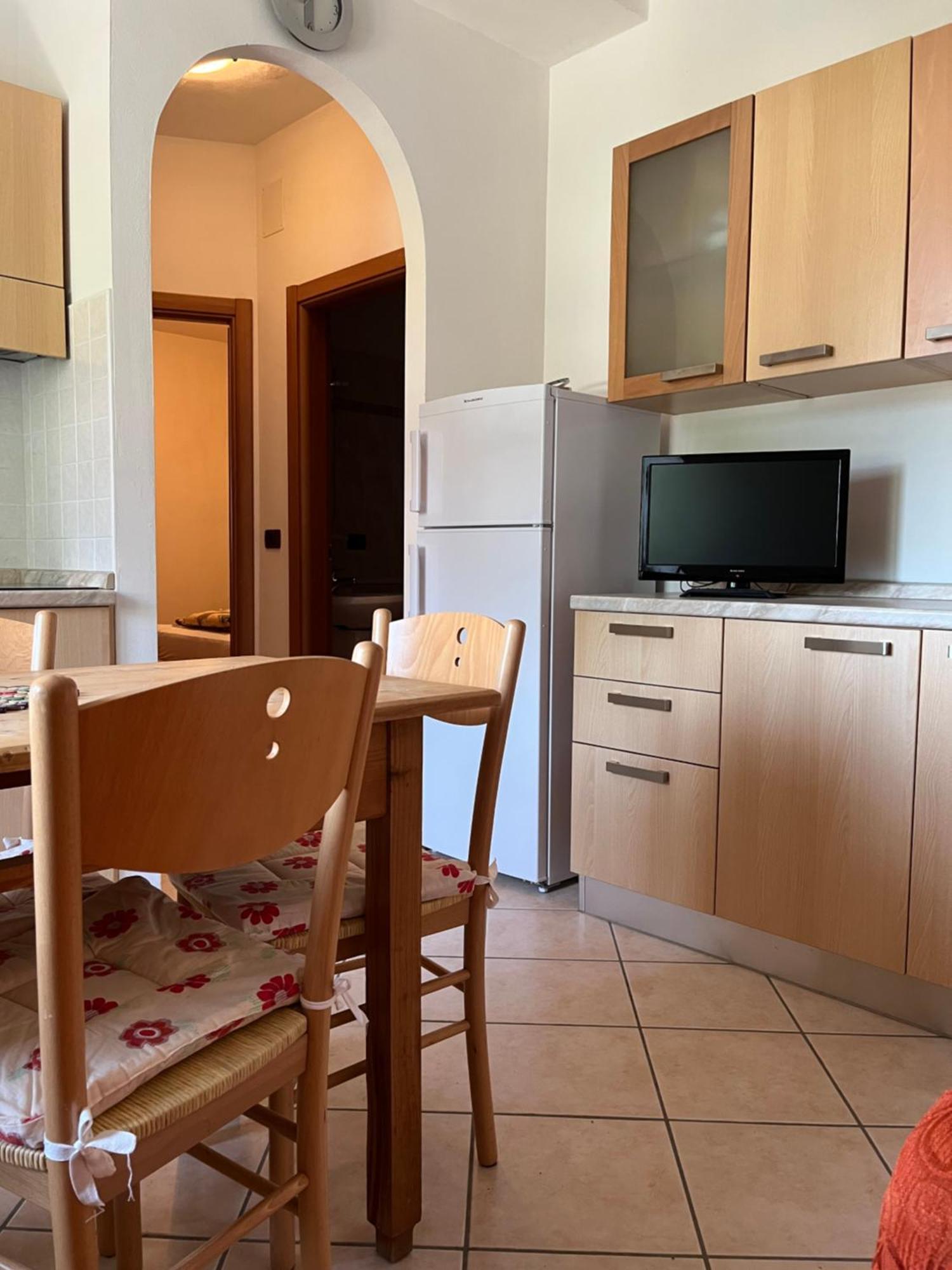 Casa Dalsass Apartment คาเวดาโก ภายนอก รูปภาพ