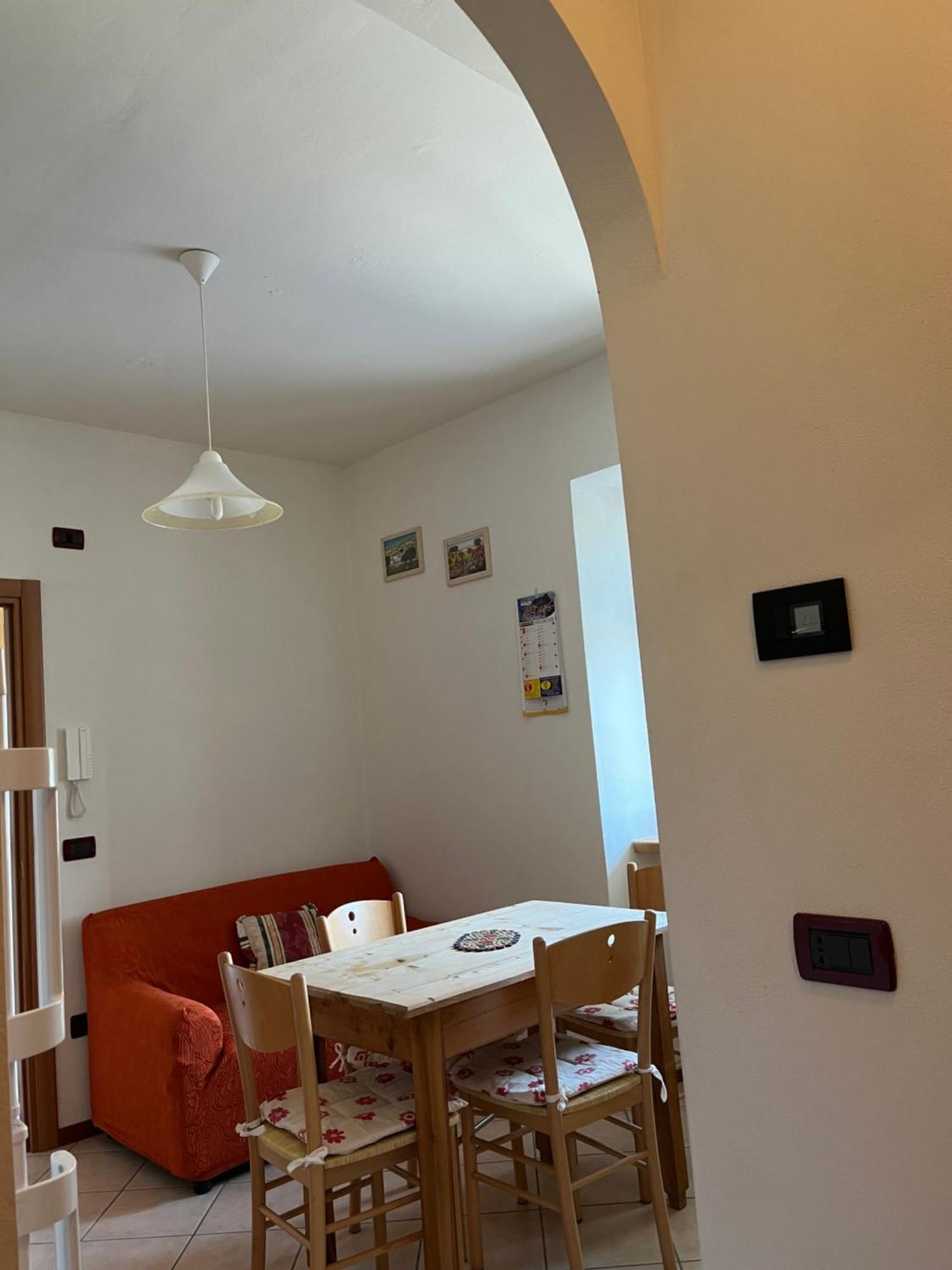 Casa Dalsass Apartment คาเวดาโก ภายนอก รูปภาพ
