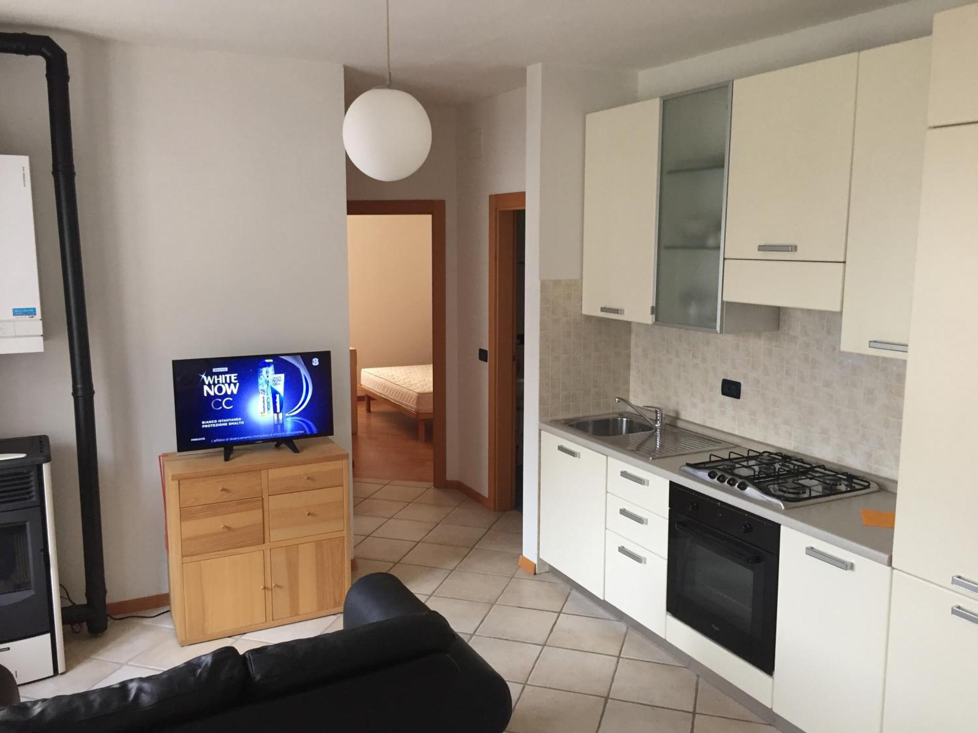 Casa Dalsass Apartment คาเวดาโก ภายนอก รูปภาพ