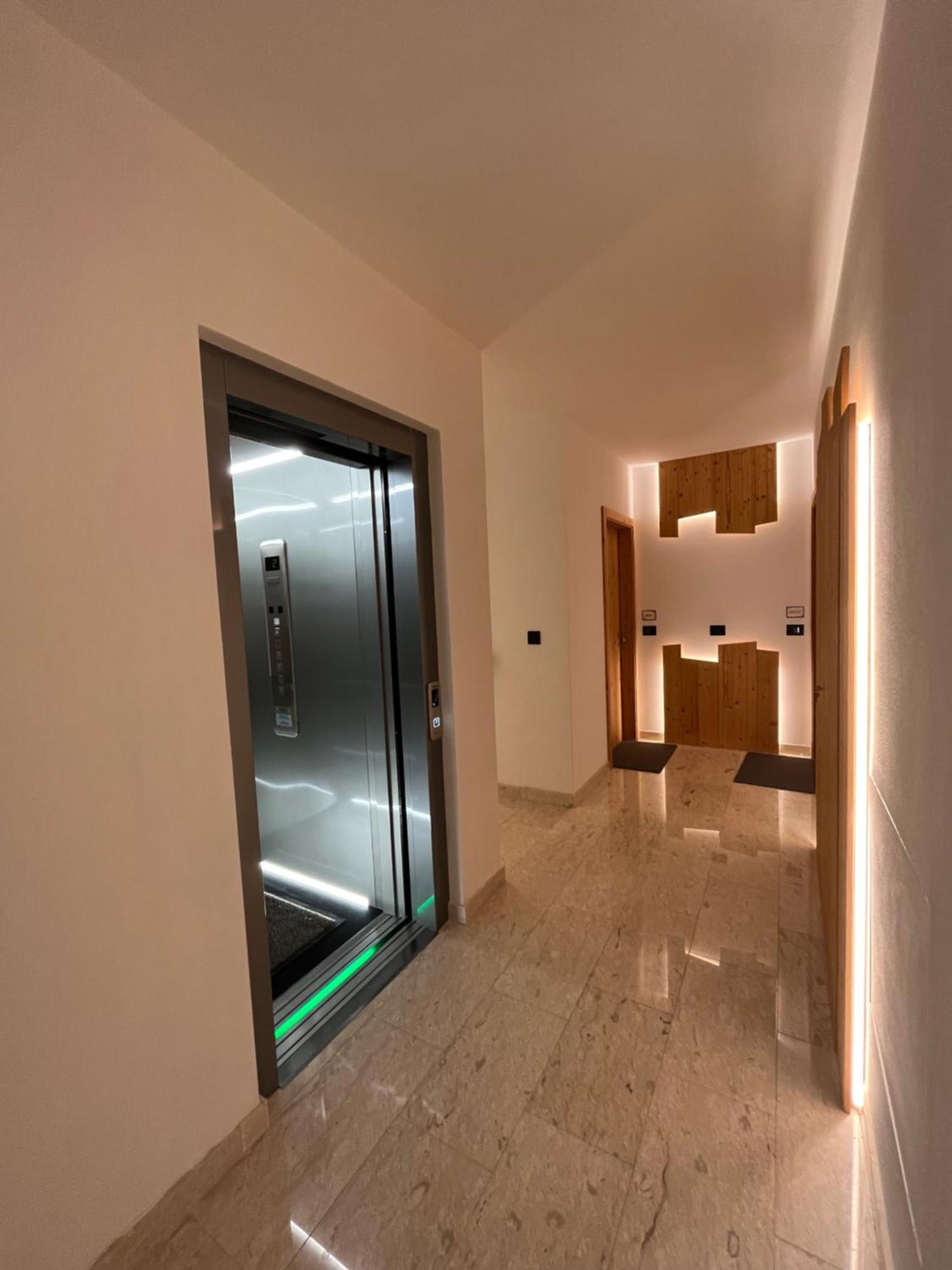 Casa Dalsass Apartment คาเวดาโก ภายนอก รูปภาพ