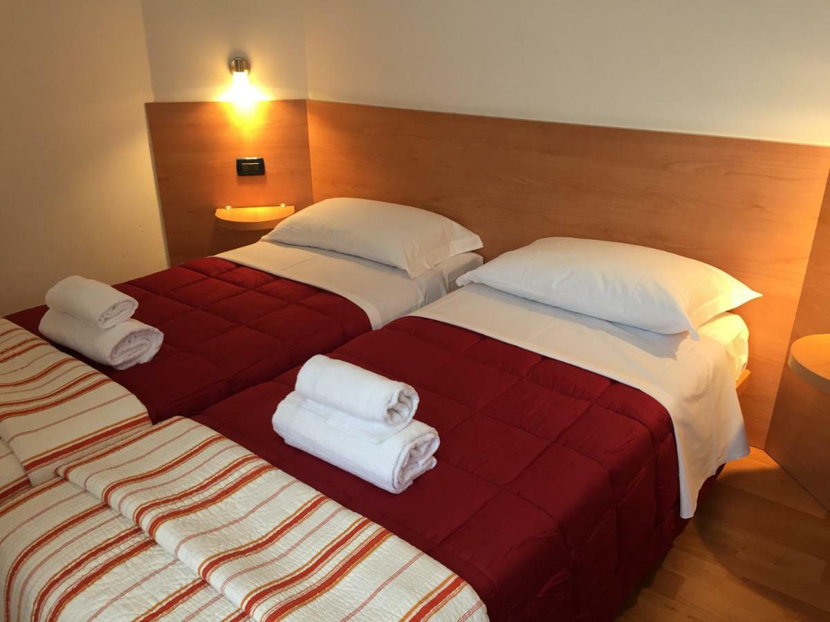 Casa Dalsass Apartment คาเวดาโก ภายนอก รูปภาพ